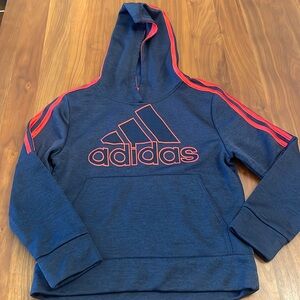 Adidas hoodie
